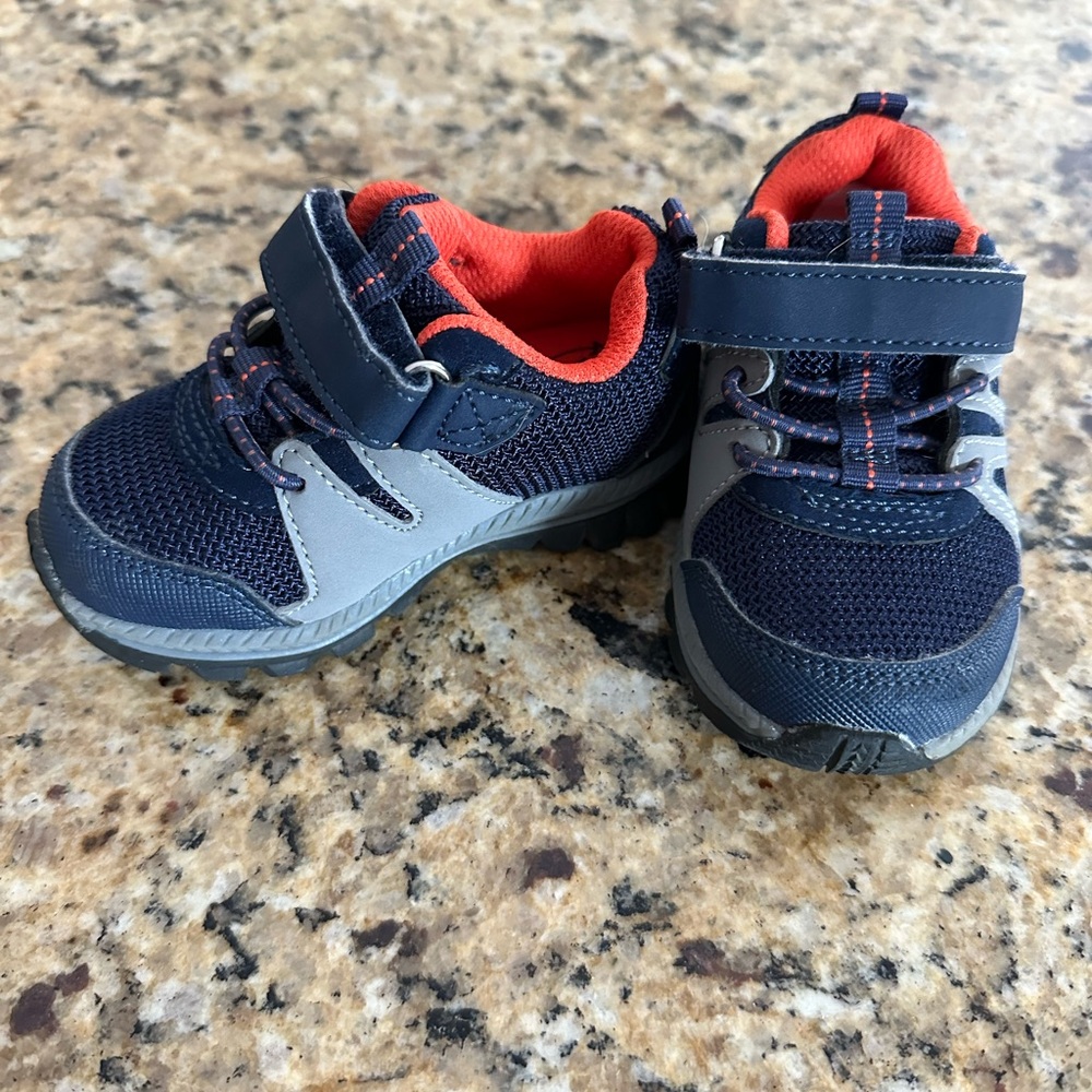Stride rite Kids Shoes